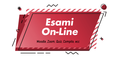 Esami on-line
